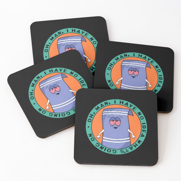 Item preview, Towelies Quote designed and sold by med-leghdaich.