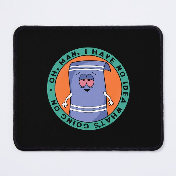 Item preview, Towelies Quote designed and sold by med-leghdaich.