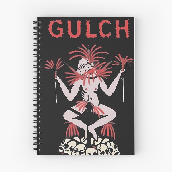 Item preview, Gulch Band designed and sold by JacquesBouchett.
