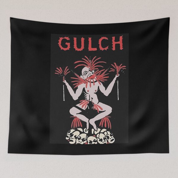 Item preview, Gulch Band designed and sold by JacquesBouchett.