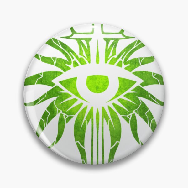 Item preview,  Dragon Age Inquisition designed and sold by EJprintDESIGN.