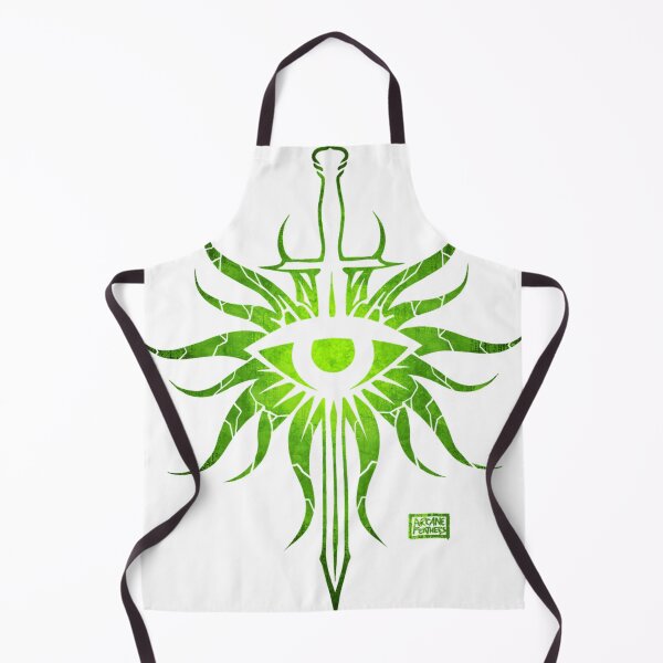 Item preview,  Dragon Age Inquisition designed and sold by EJprintDESIGN.