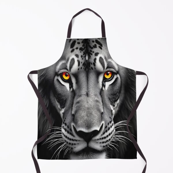 Item preview, Stunning Strong Masculine Male Lion designed and sold by Huskyyy Designs.