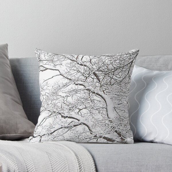 Item preview, Winter Branches designed and sold by Murph's Images.