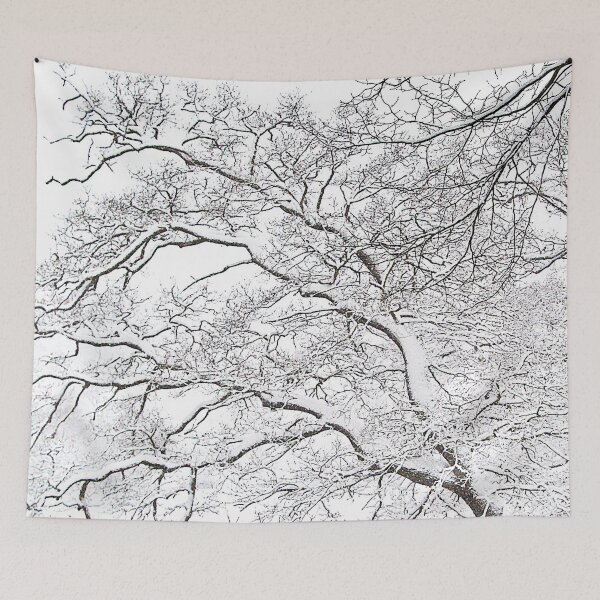 Item preview, Winter Branches designed and sold by Murph's Images.