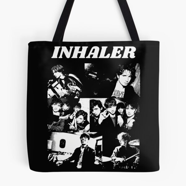 Item preview, Inhaler designed and sold by GraysGaming.