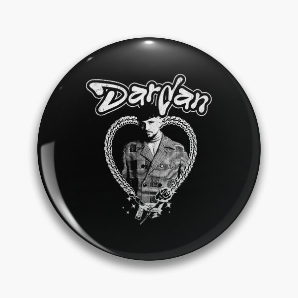 Item preview, Vintage Love Framed - Dardan designed and sold by FourtyNinen.