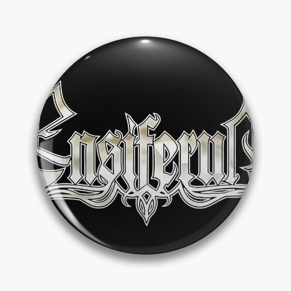Item preview, Ensiferum Folk Metal Band Finnish designed and sold by TimotheMasse.