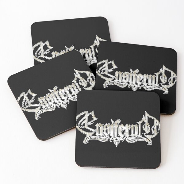 Item preview, Ensiferum Folk Metal Band Finnish designed and sold by TimotheMasse.