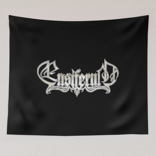 Item preview, Ensiferum Folk Metal Band Finnish designed and sold by TimotheMasse.
