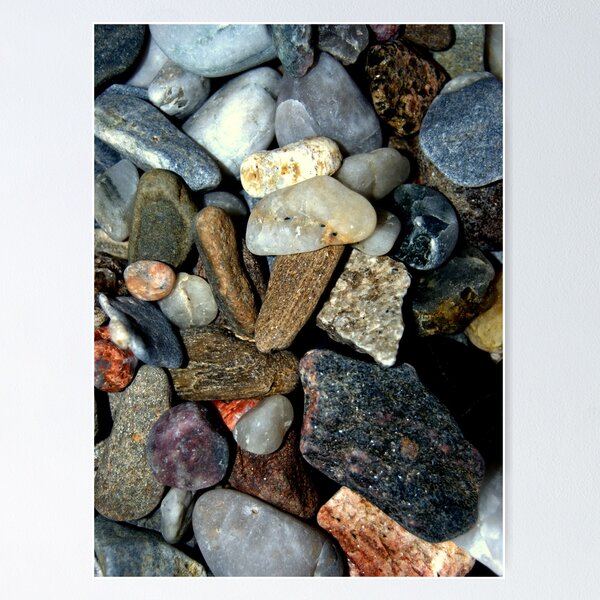 Item preview, The Colour Of The Beach designed and sold by sabdigital.