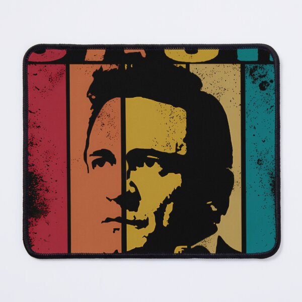 Item preview, Art - Johnny Cash designed and sold by GraysGaming.
