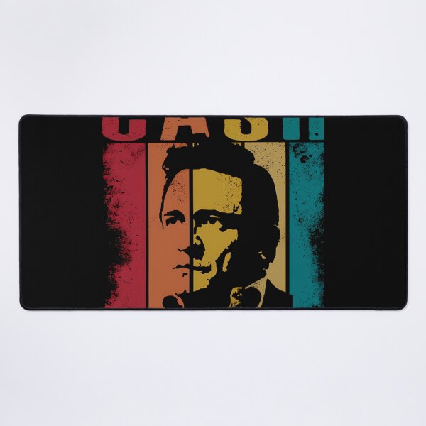 Item preview, Art - Johnny Cash designed and sold by GraysGaming.