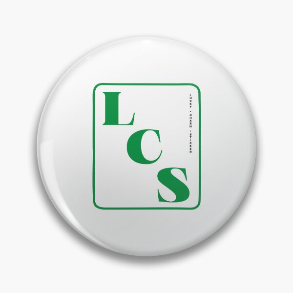 Item preview, Manifesting Luck: The Ultimate Lucky Charm Sticker designed and sold by smileempire.