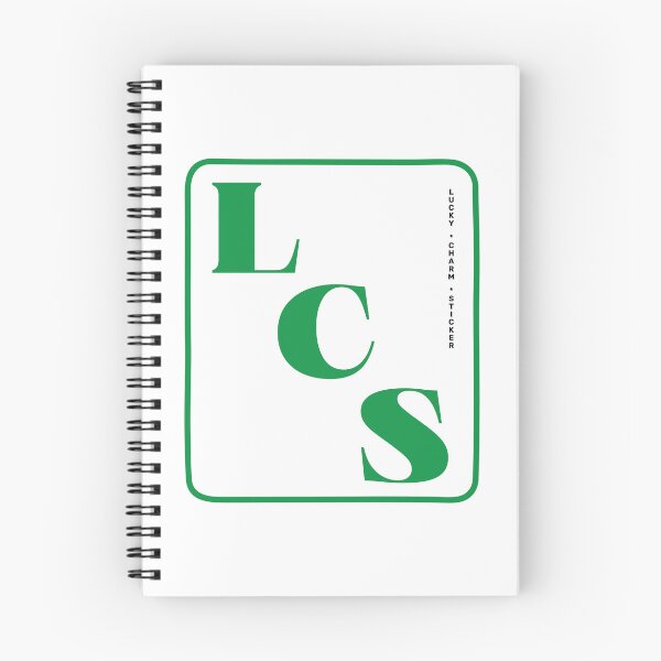 Item preview, Manifesting Luck: The Ultimate Lucky Charm Sticker designed and sold by smileempire.