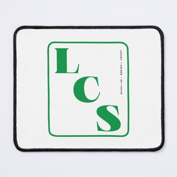 Item preview, Manifesting Luck: The Ultimate Lucky Charm Sticker designed and sold by smileempire.