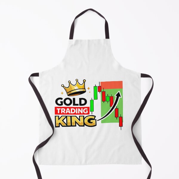 Item preview, Gold Trading King designed and sold by FunnehGacha.