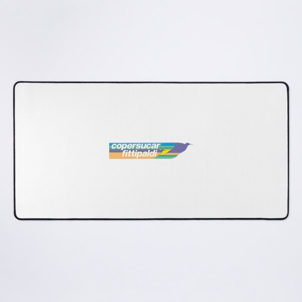 Item preview, Copersucar Fittipaldi Racing Legend designed and sold by Delleladesign.