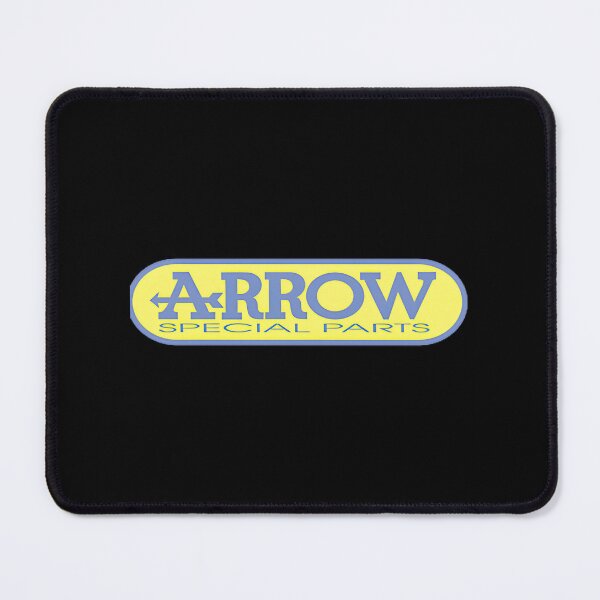 Item preview, Arrow Special Parts Retro Logo designed and sold by Delleladesign.