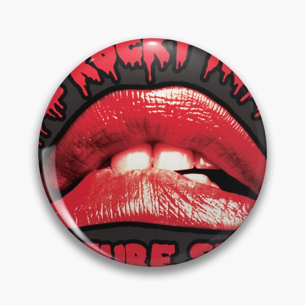 Artikelvorschau, Rocky Horror Picture Show entworfen und verkauft von MOROCCAN-DREAM ⭐⭐⭐⭐⭐.