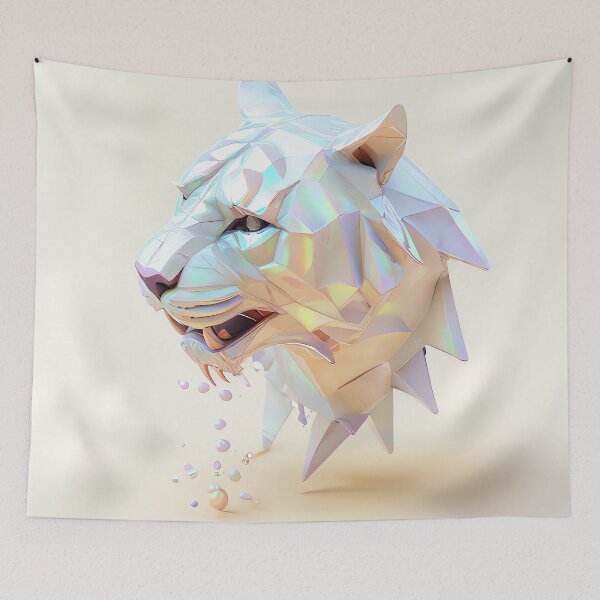 Item preview, Prism Predator designed and sold by ONYX Pixee.