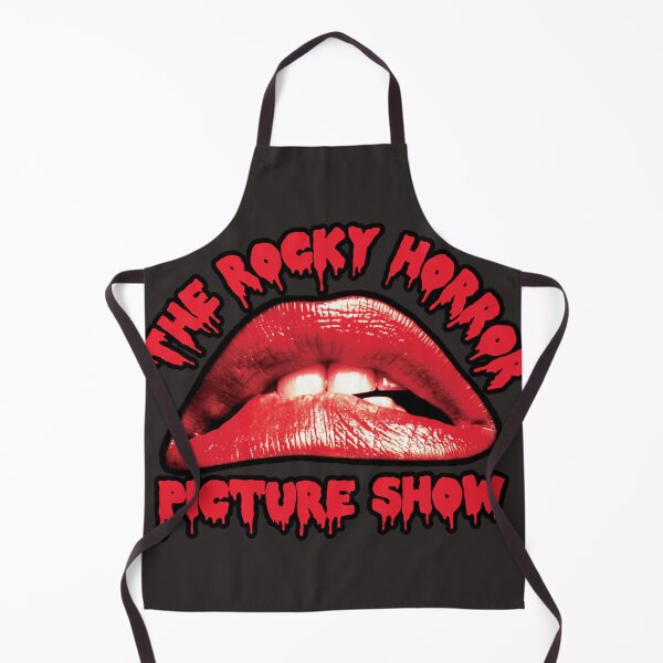 Artikelvorschau, Rocky Horror Picture Show entworfen und verkauft von MOROCCAN-DREAM ⭐⭐⭐⭐⭐.