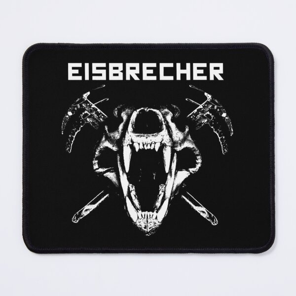 Item preview, Eisbrecher Band designed and sold by HarshMori.