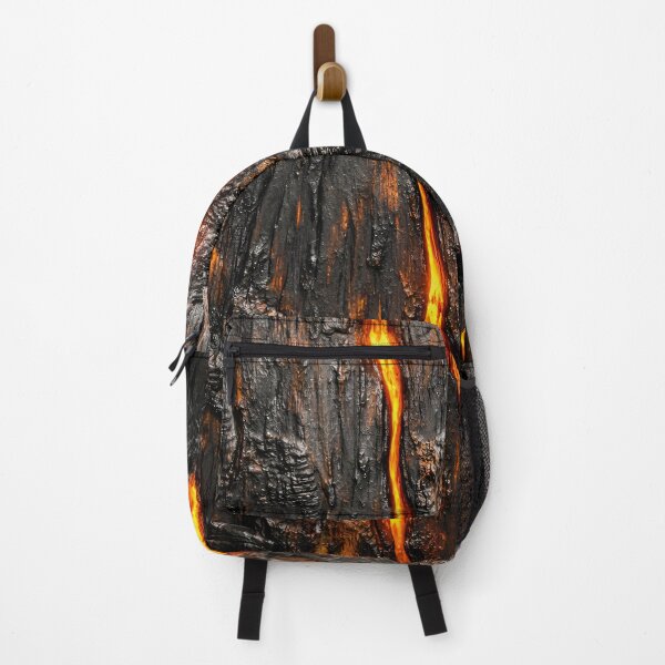 Item preview, Ember Charred Wood designed and sold by Kaleidoscope Print.