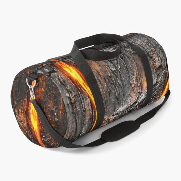 Item preview, Ember Charred Wood designed and sold by Kaleidoscope Print.