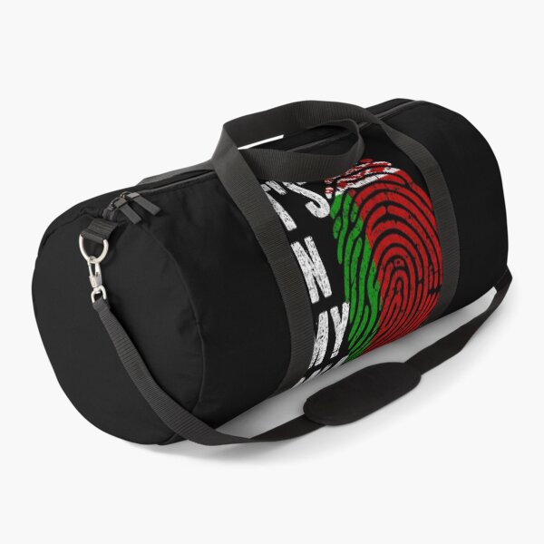 Item preview, IT'S IN MY DNA Belarus Flag Roots designed and sold by CosmoKitsch.