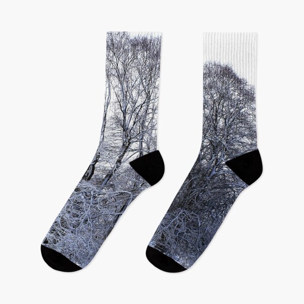 Item preview, Winter Trees designed and sold by Murph's Images.