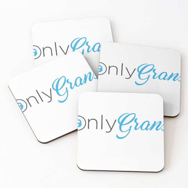 Item preview, Only Grans solo designed and sold by SmallSingy.