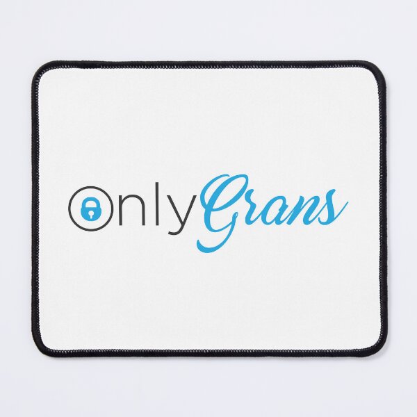 Item preview, Only Grans solo designed and sold by SmallSingy.