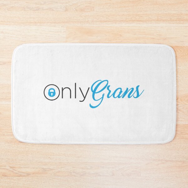 Item preview, Only Grans solo designed and sold by SmallSingy.