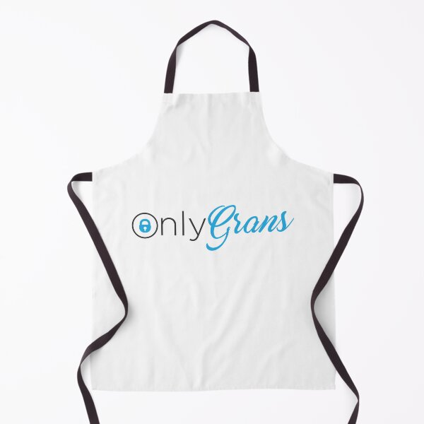 Item preview, Only Grans solo designed and sold by SmallSingy.
