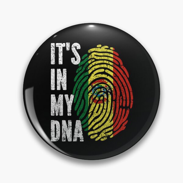 Artikelvorschau, ES LIEGT IN MEINER DNA Bolivien Flaggenwurzeln entworfen und verkauft von CosmoKitsch.
