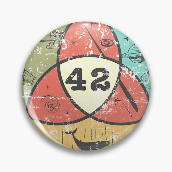 Item preview, Venn Diagram Life The Universe  Everything designed and sold by EJprintDESIGN.