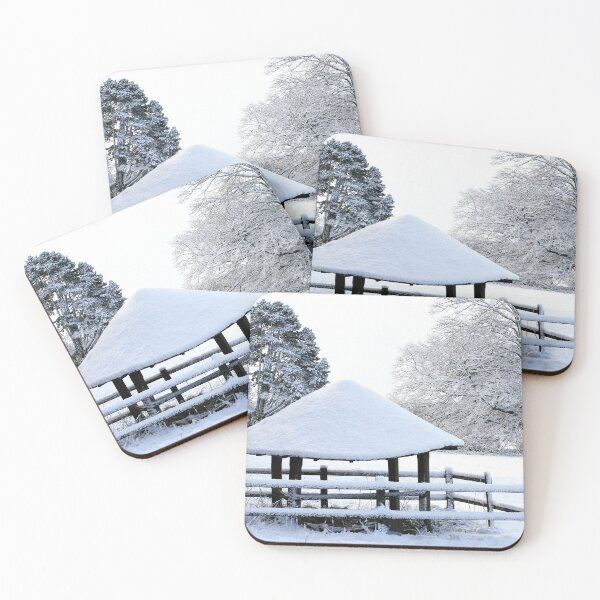 Item preview, The Shelter designed and sold by Murph's Images.