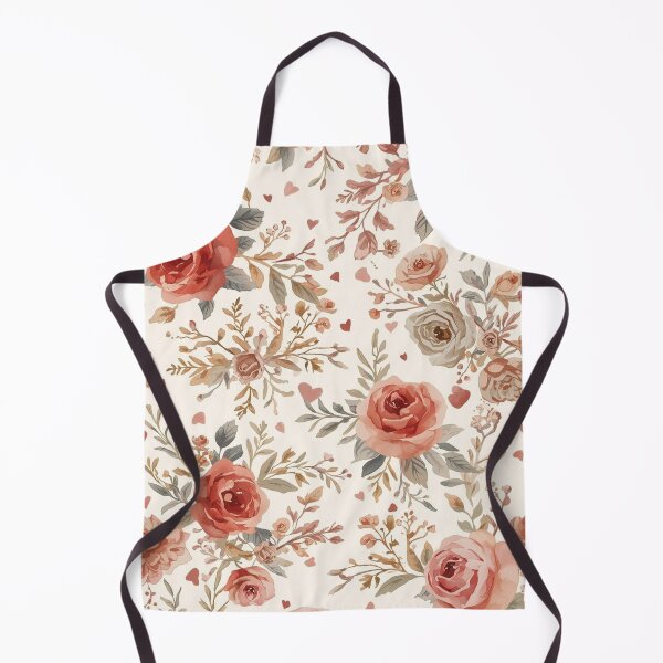 Item preview, Romantic Florals designed and sold by MercieJ.