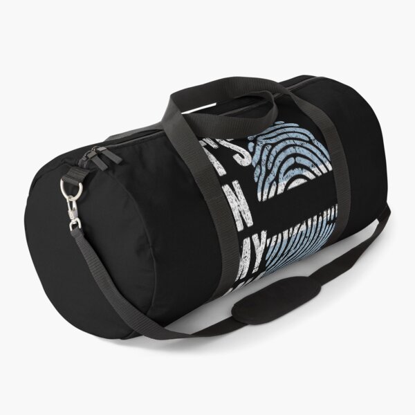 Item preview, IT'S IN MY DNA Botswana Flag Roots designed and sold by CosmoKitsch.