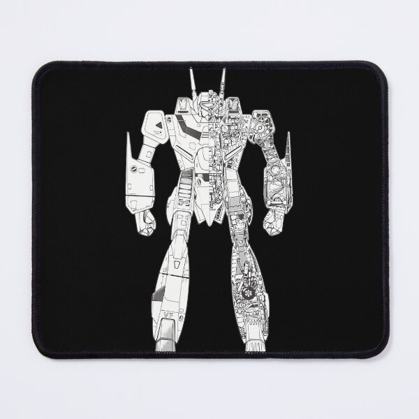Item preview,  Macross Schematics designed and sold by HarshMori.