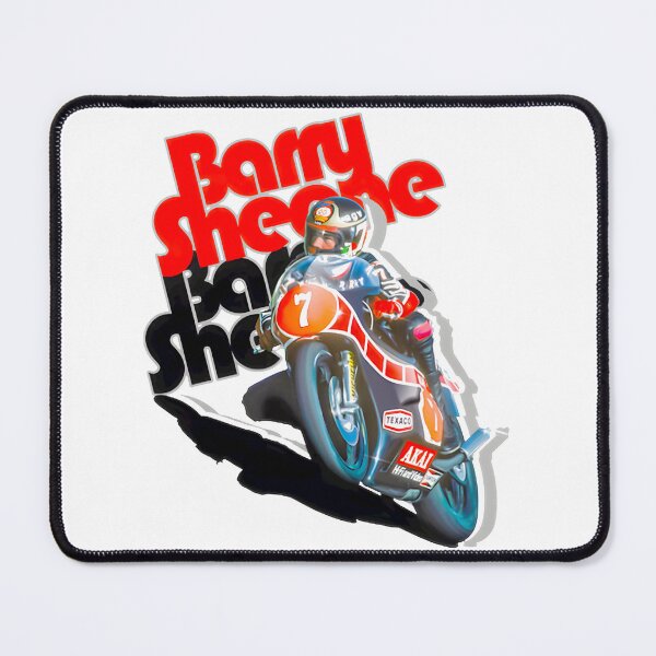 Item preview, Barry Sheenepng designed and sold by kubacain.