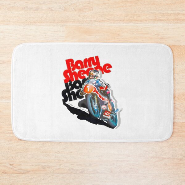 Item preview, Barry Sheenepng designed and sold by kubacain.