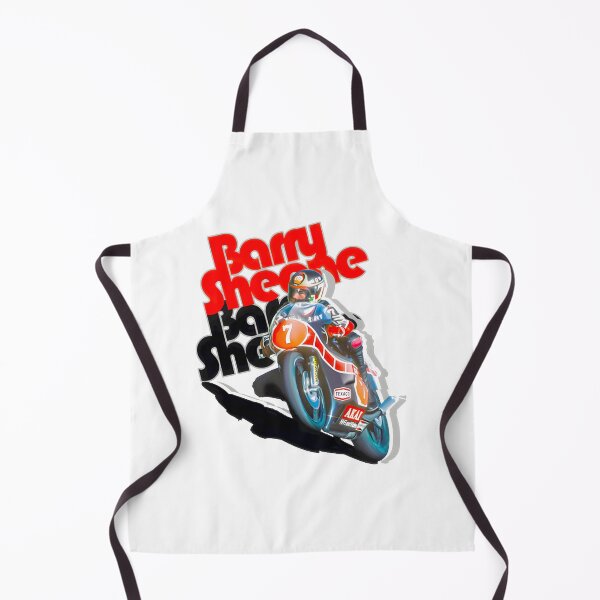 Item preview, Barry Sheenepng designed and sold by kubacain.