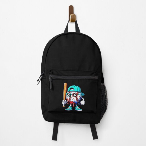Item preview, Ice Cream Baseball Character Drip Cartoon Sports Lifestyle designed and sold by miaa-artistshop.