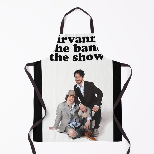 Item preview, Nirvana designed and sold by IsabelleOllivi.