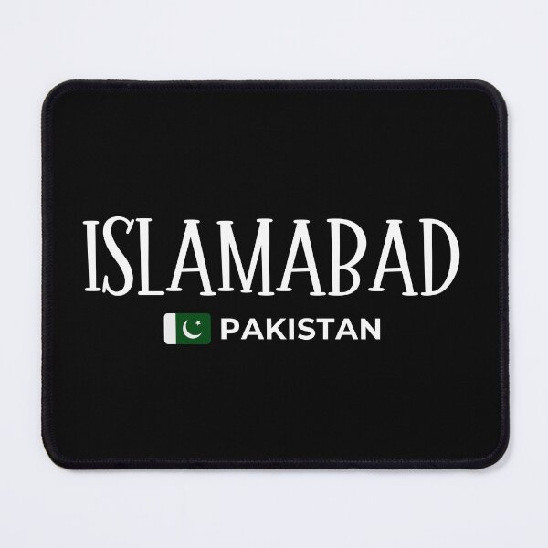 Item preview, Islamabad - Pakistan  designed and sold by StudioRedKoala.