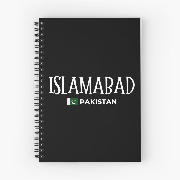Item preview, Islamabad - Pakistan  designed and sold by StudioRedKoala.