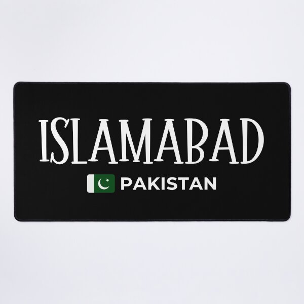 Item preview, Islamabad - Pakistan  designed and sold by StudioRedKoala.