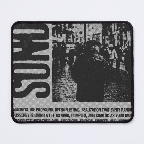 Item preview, Sonder designed and sold by TheHumanEXP.